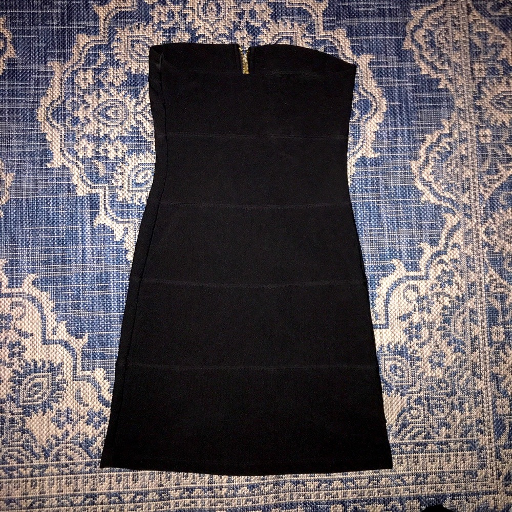 Mini dress